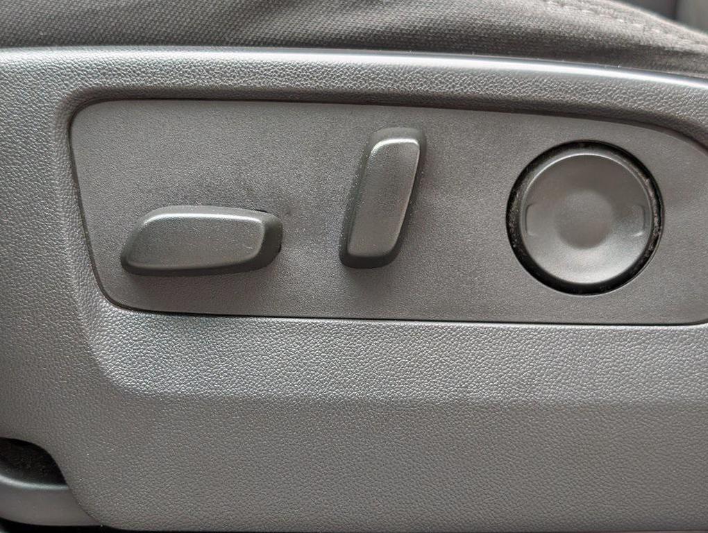 used 2023 Chevrolet Silverado 1500 car, priced at $29,683