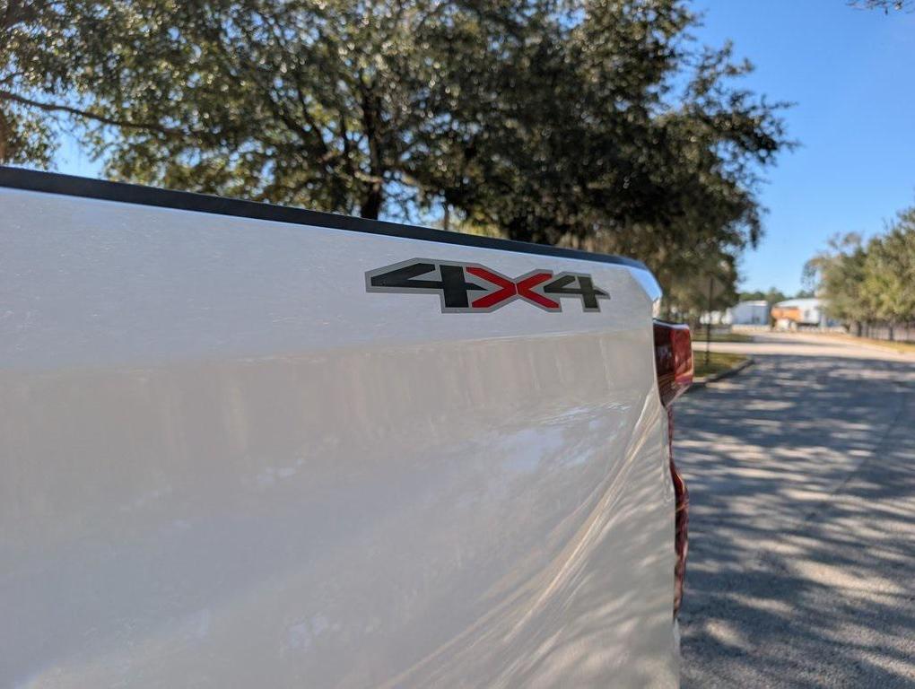 used 2023 Chevrolet Silverado 1500 car, priced at $34,995