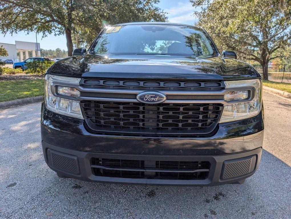 used 2023 Ford Maverick car, priced at $19,995