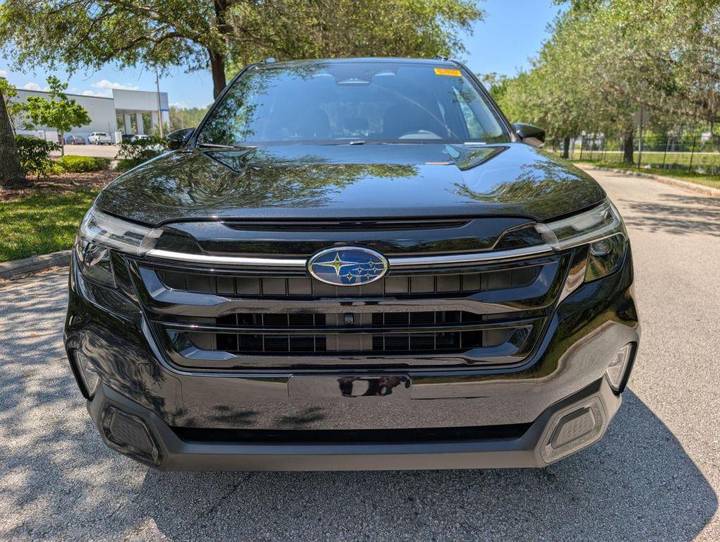 used 2025 Subaru Forester Hybrid car, priced at $36,740