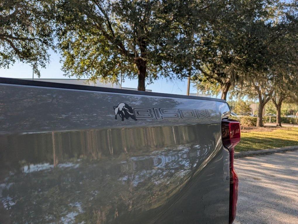 used 2024 Chevrolet Silverado 1500 car, priced at $58,745