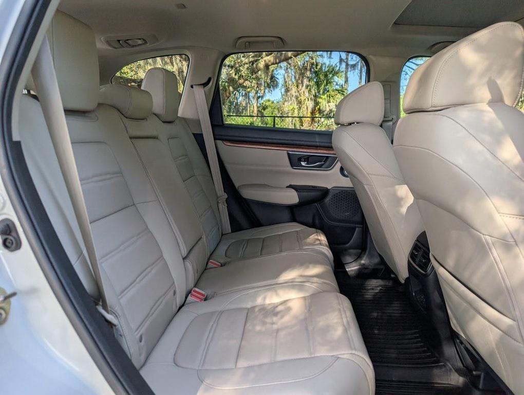 used 2019 Honda CR-V car, priced at $22,458