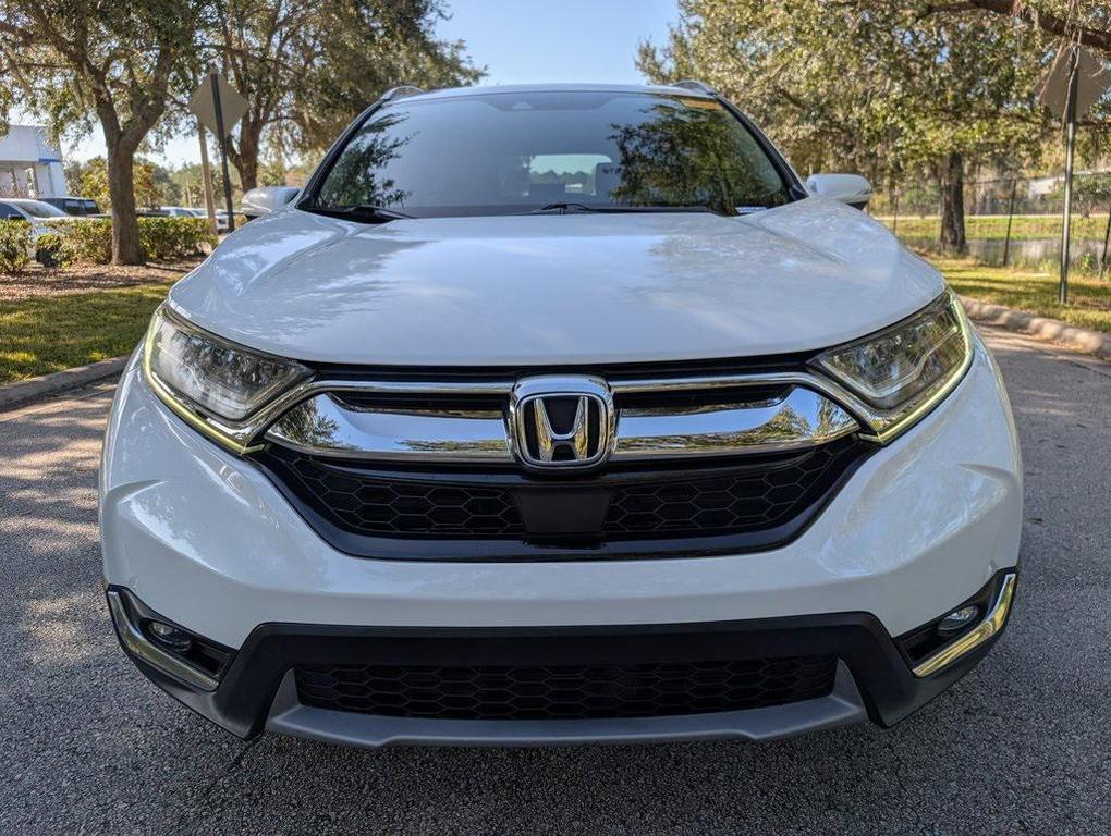 used 2019 Honda CR-V car, priced at $22,458