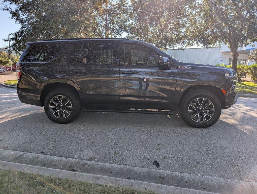 used 2024 Chevrolet Tahoe car, priced at $59,995