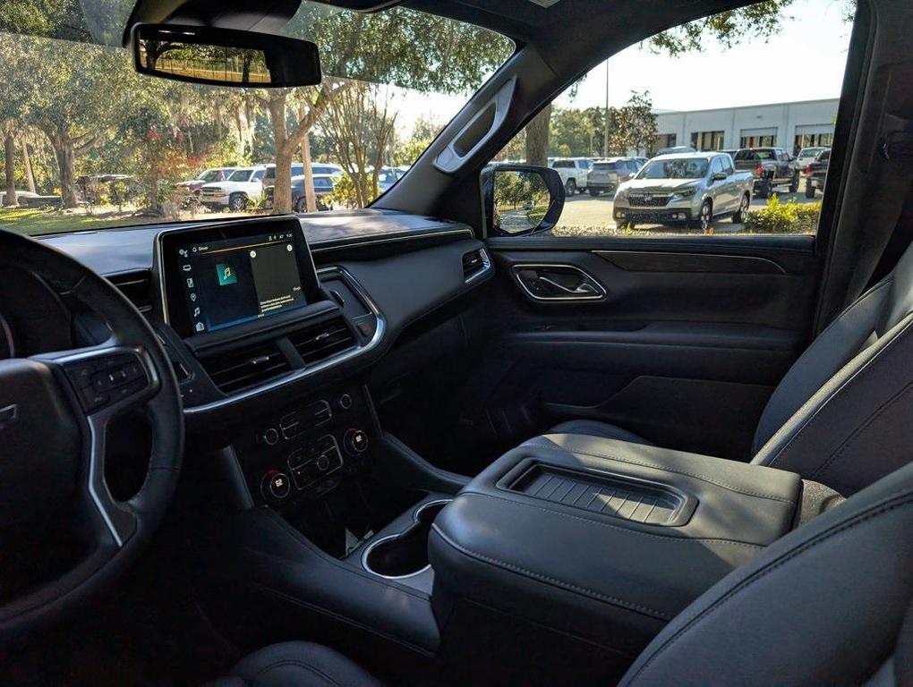 used 2024 Chevrolet Tahoe car, priced at $59,995