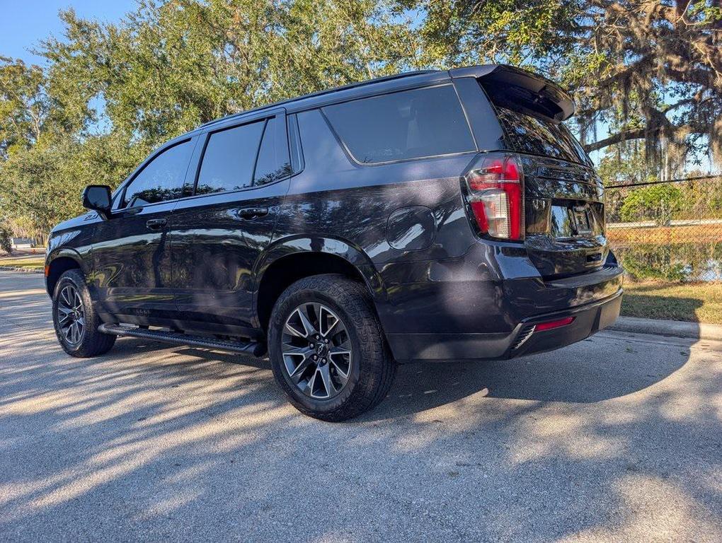 used 2024 Chevrolet Tahoe car, priced at $59,995