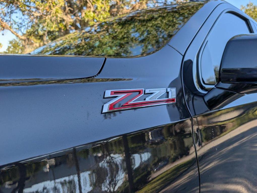 used 2024 Chevrolet Tahoe car, priced at $59,995