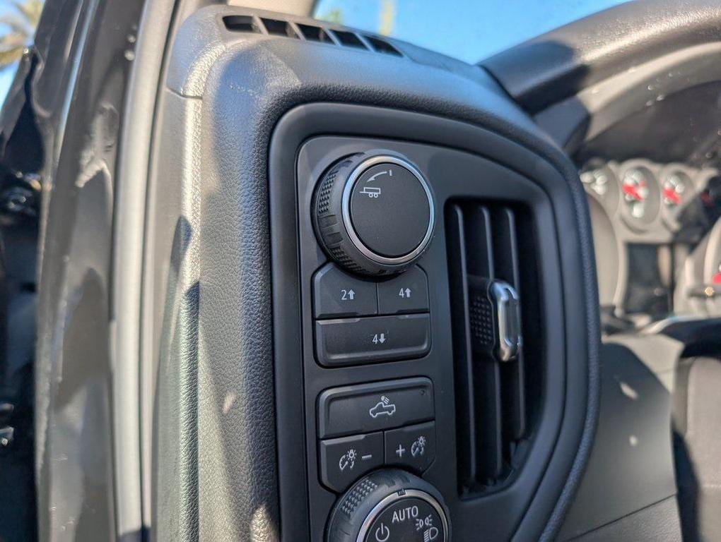 new 2026 Chevrolet Silverado 2500 car, priced at $56,920