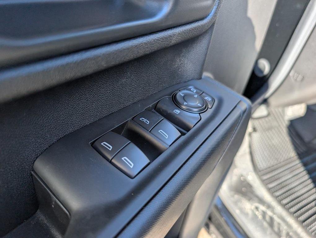 new 2026 Chevrolet Silverado 2500 car, priced at $56,920