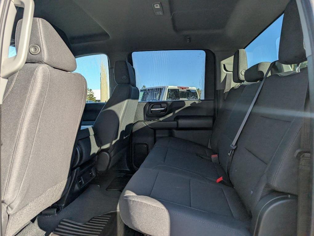 new 2026 Chevrolet Silverado 2500 car, priced at $56,920