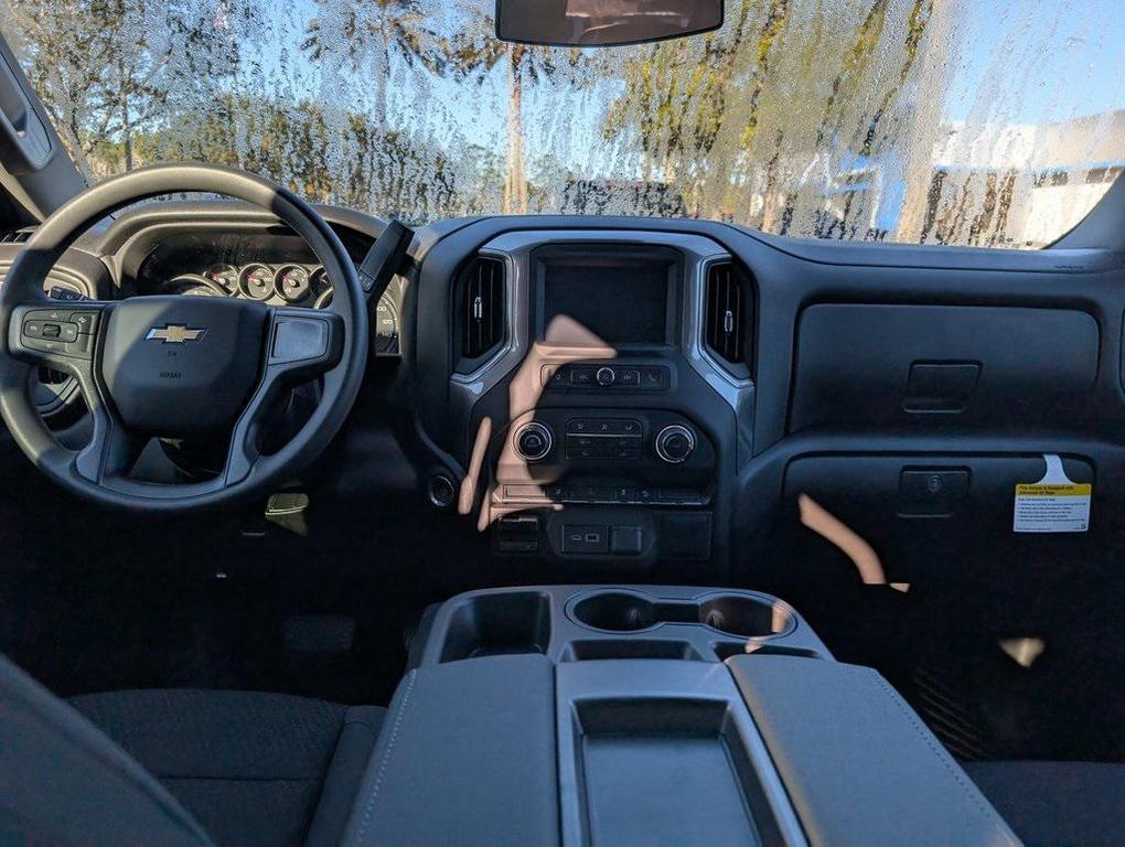 new 2026 Chevrolet Silverado 2500 car, priced at $56,920