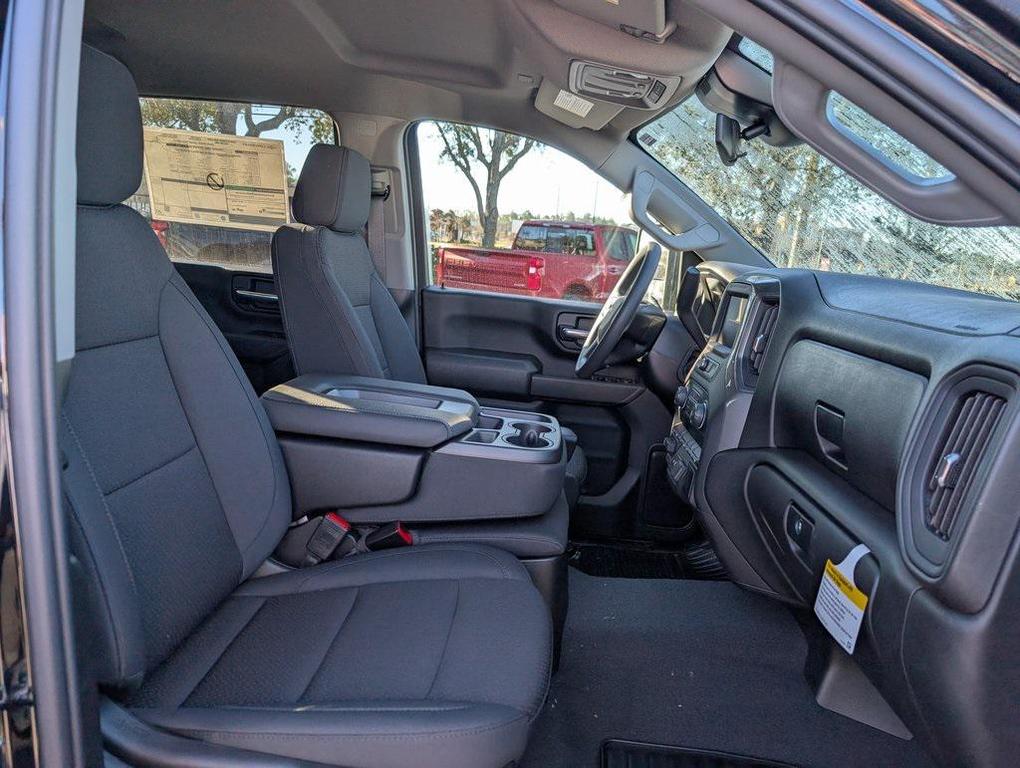 new 2026 Chevrolet Silverado 2500 car, priced at $56,920