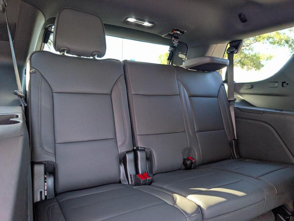 new 2026 Chevrolet Tahoe car, priced at $83,185