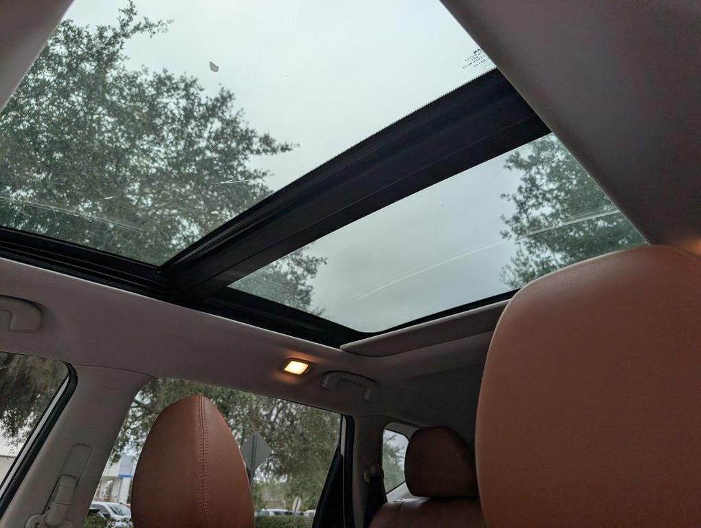 used 2018 Nissan Rogue car, priced at $14,522