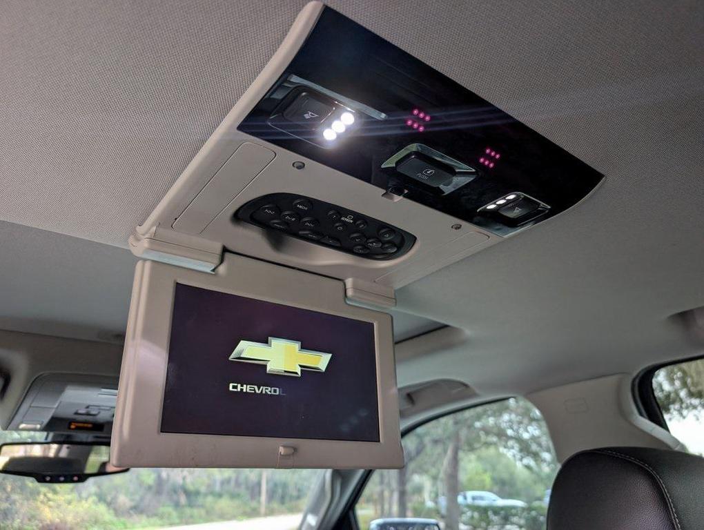 used 2020 Chevrolet Tahoe car, priced at $27,995