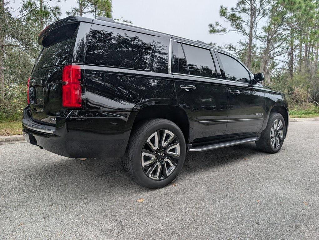 used 2020 Chevrolet Tahoe car, priced at $27,995