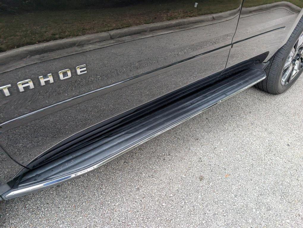 used 2020 Chevrolet Tahoe car, priced at $27,995