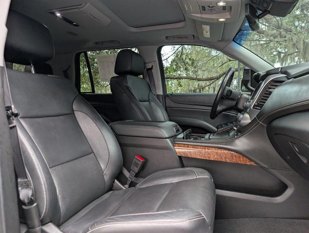 used 2020 Chevrolet Tahoe car, priced at $27,995