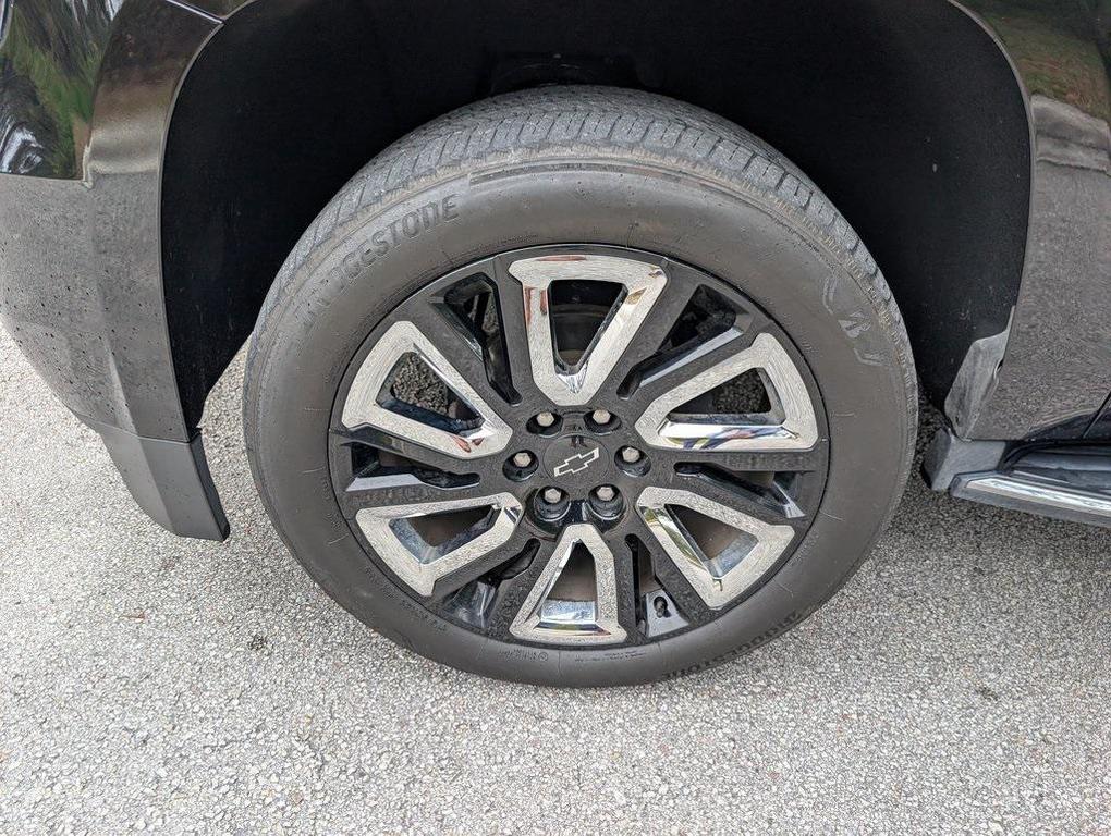 used 2020 Chevrolet Tahoe car, priced at $27,995