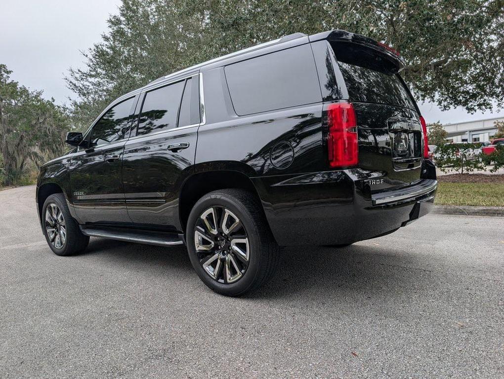 used 2020 Chevrolet Tahoe car, priced at $27,995