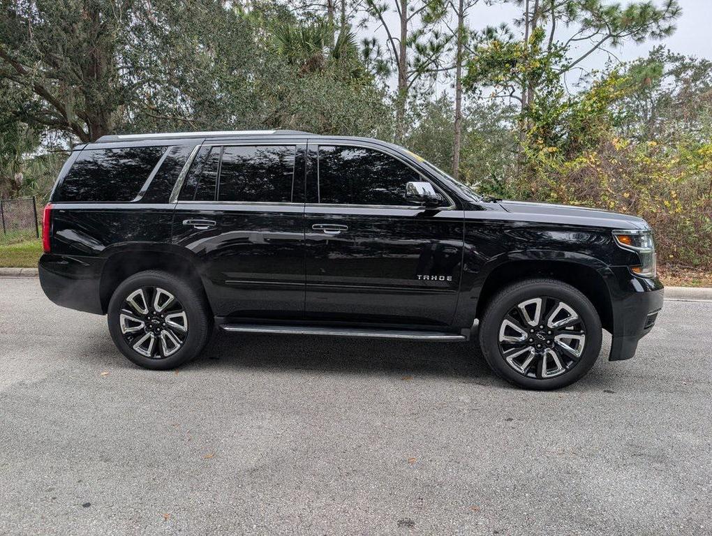 used 2020 Chevrolet Tahoe car, priced at $27,995