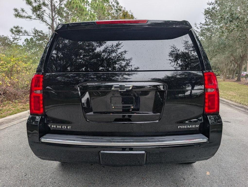 used 2020 Chevrolet Tahoe car, priced at $27,995