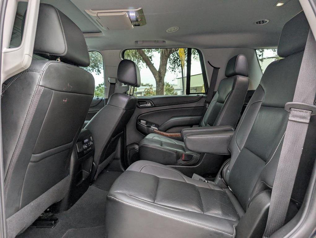 used 2020 Chevrolet Tahoe car, priced at $27,995