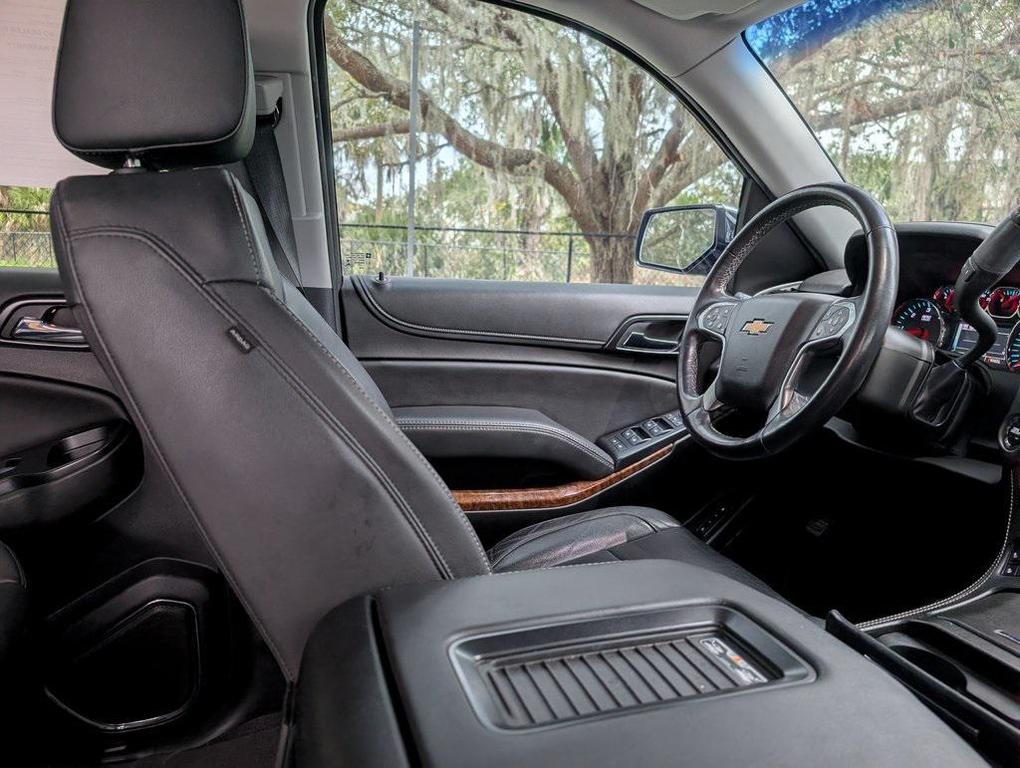 used 2020 Chevrolet Tahoe car, priced at $27,995