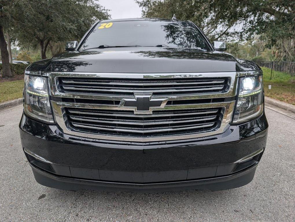 used 2020 Chevrolet Tahoe car, priced at $27,995