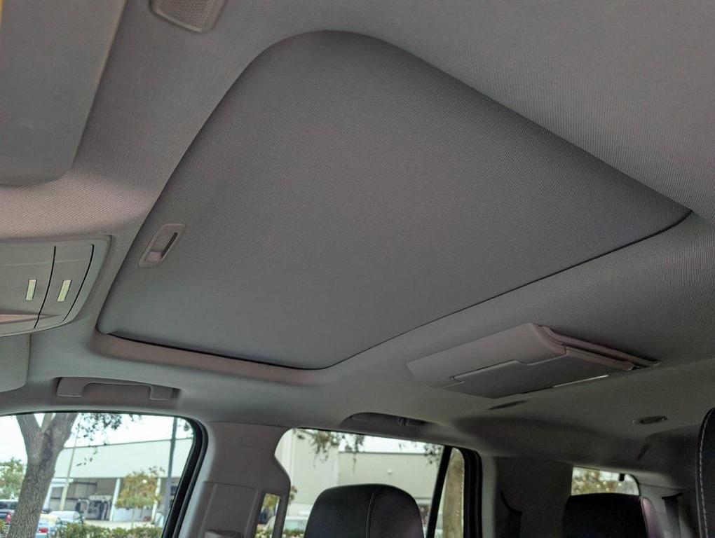 used 2020 Chevrolet Tahoe car, priced at $27,995