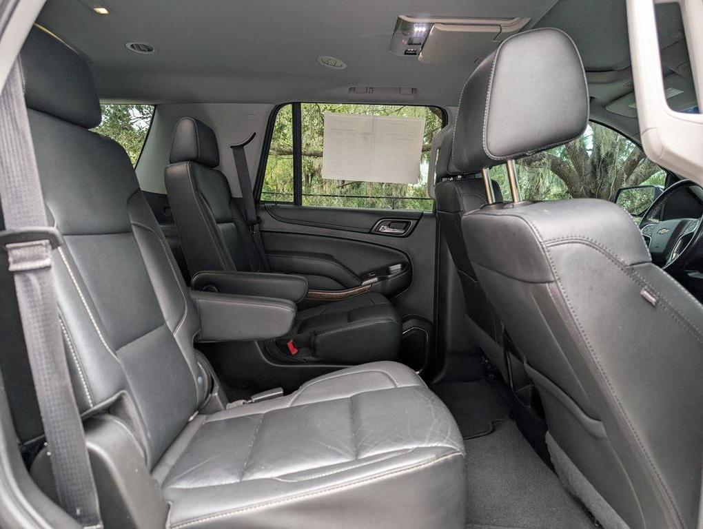 used 2020 Chevrolet Tahoe car, priced at $27,995