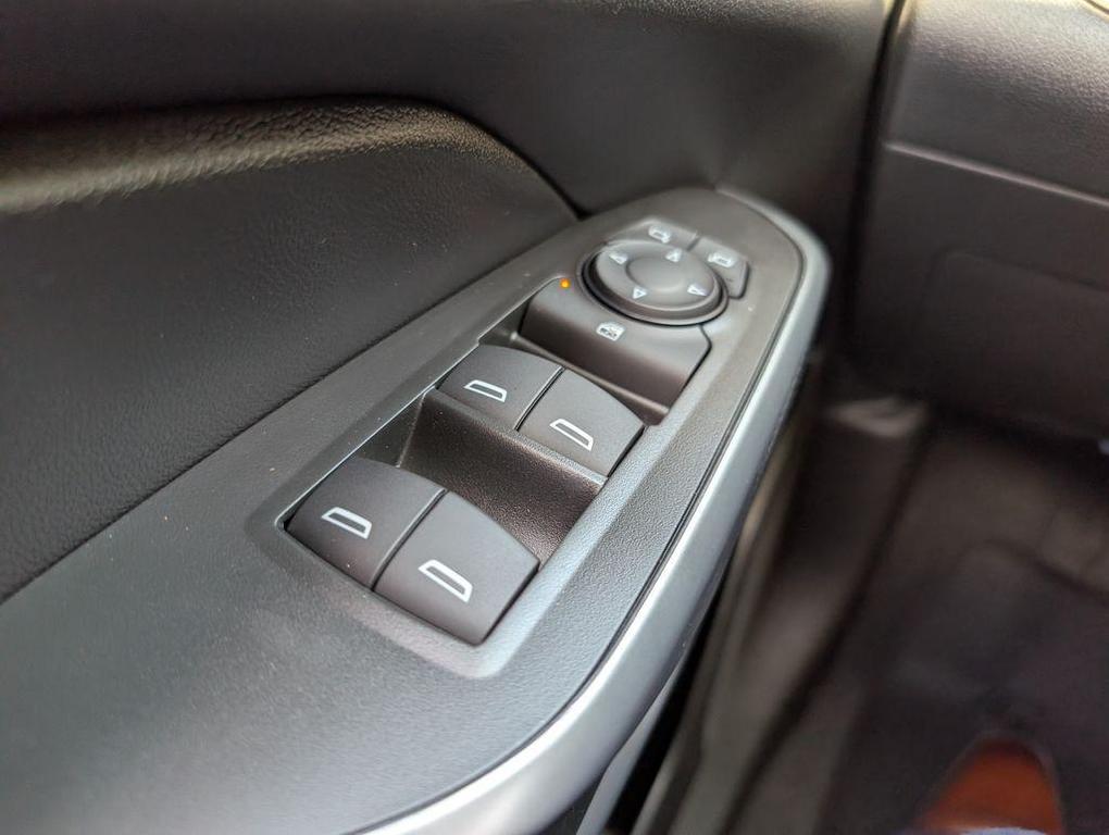 new 2026 Chevrolet Trax car, priced at $23,495