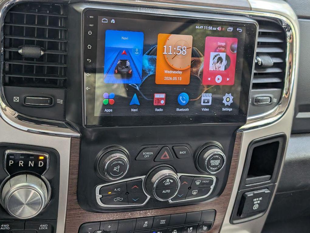used 2016 Ram 1500 car, priced at $20,748