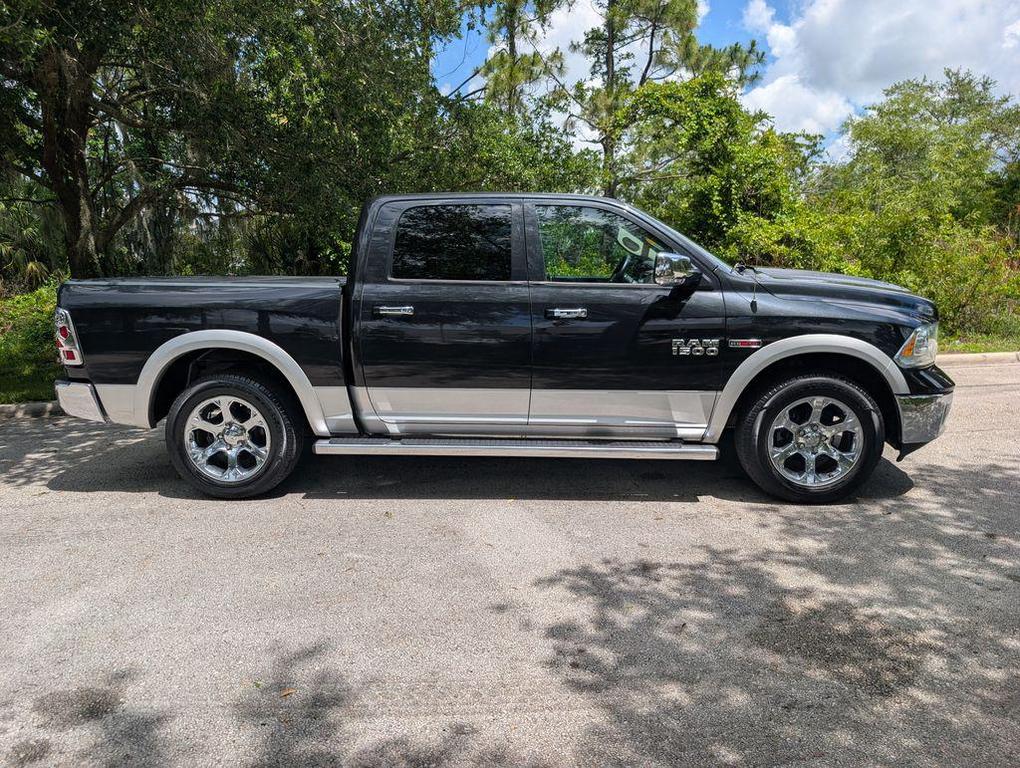 used 2016 Ram 1500 car, priced at $20,748