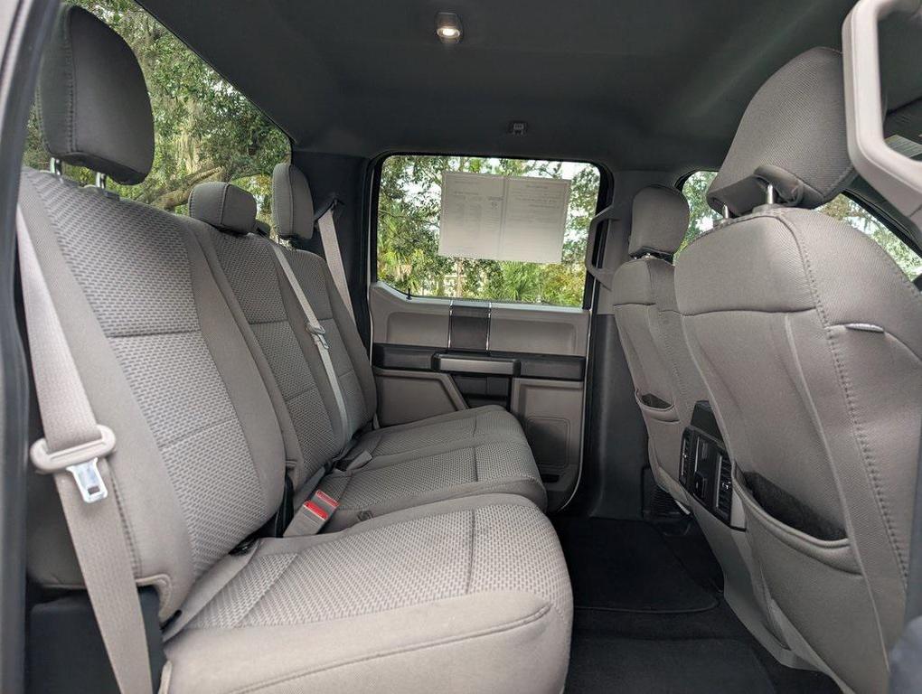 used 2020 Ford F-150 car, priced at $28,995