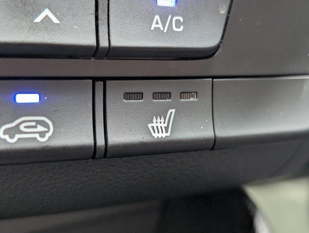 used 2021 Hyundai Tucson car, priced at $16,626