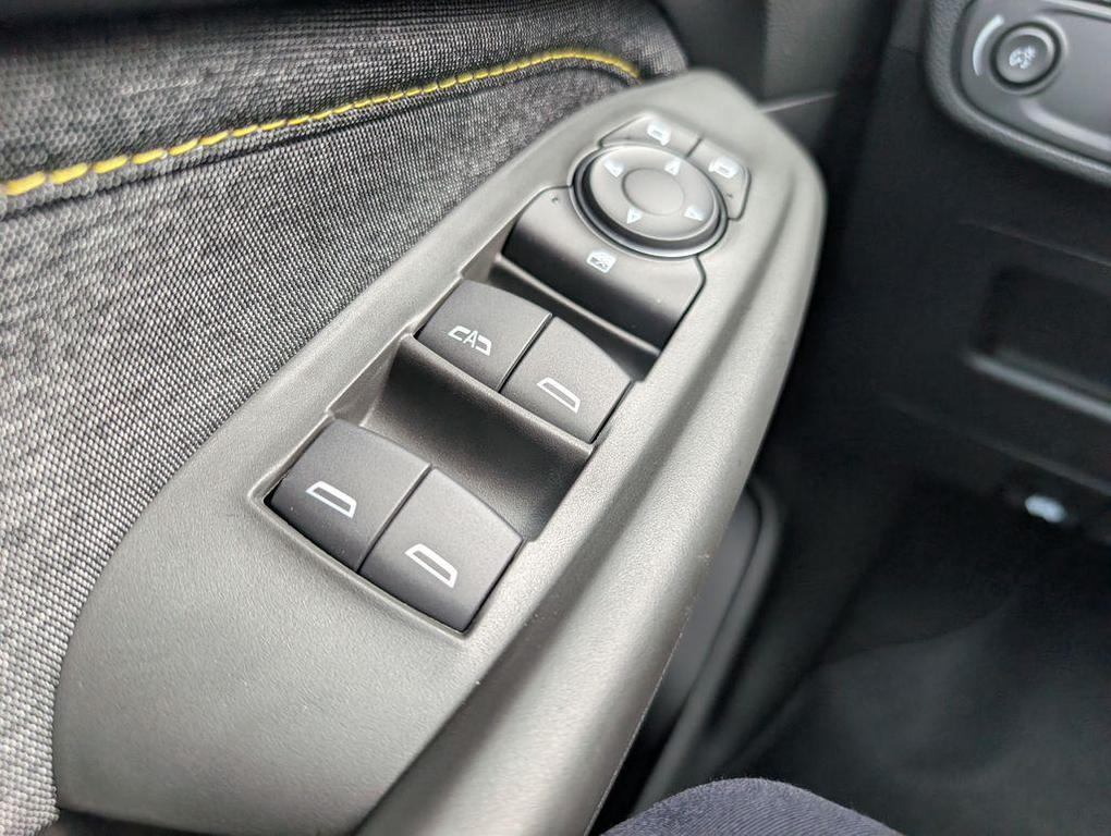 new 2026 Chevrolet TrailBlazer car, priced at $30,090