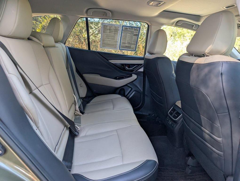 used 2023 Subaru Outback car, priced at $28,995