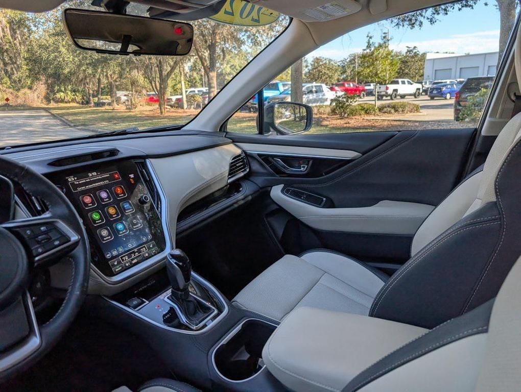 used 2023 Subaru Outback car, priced at $28,995