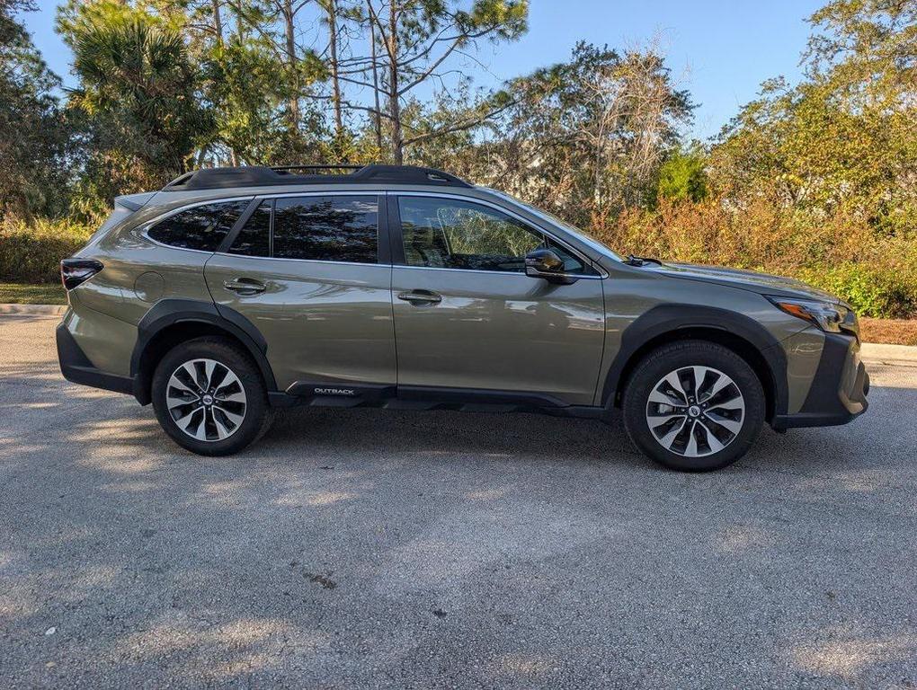 used 2023 Subaru Outback car, priced at $28,995