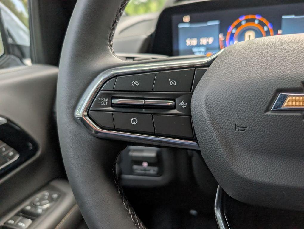 new 2027 Chevrolet Bolt car, priced at $32,995