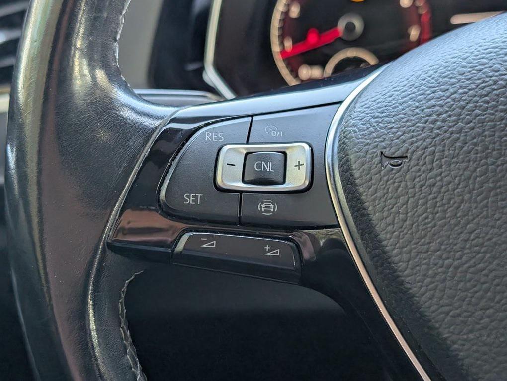 used 2019 Volkswagen Jetta car, priced at $13,510