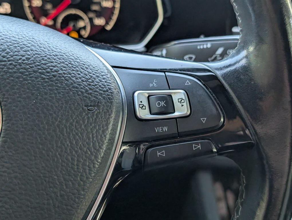 used 2019 Volkswagen Jetta car, priced at $13,510