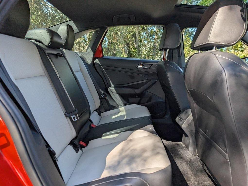 used 2019 Volkswagen Jetta car, priced at $13,510