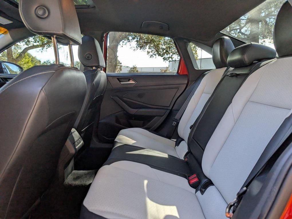 used 2019 Volkswagen Jetta car, priced at $13,510