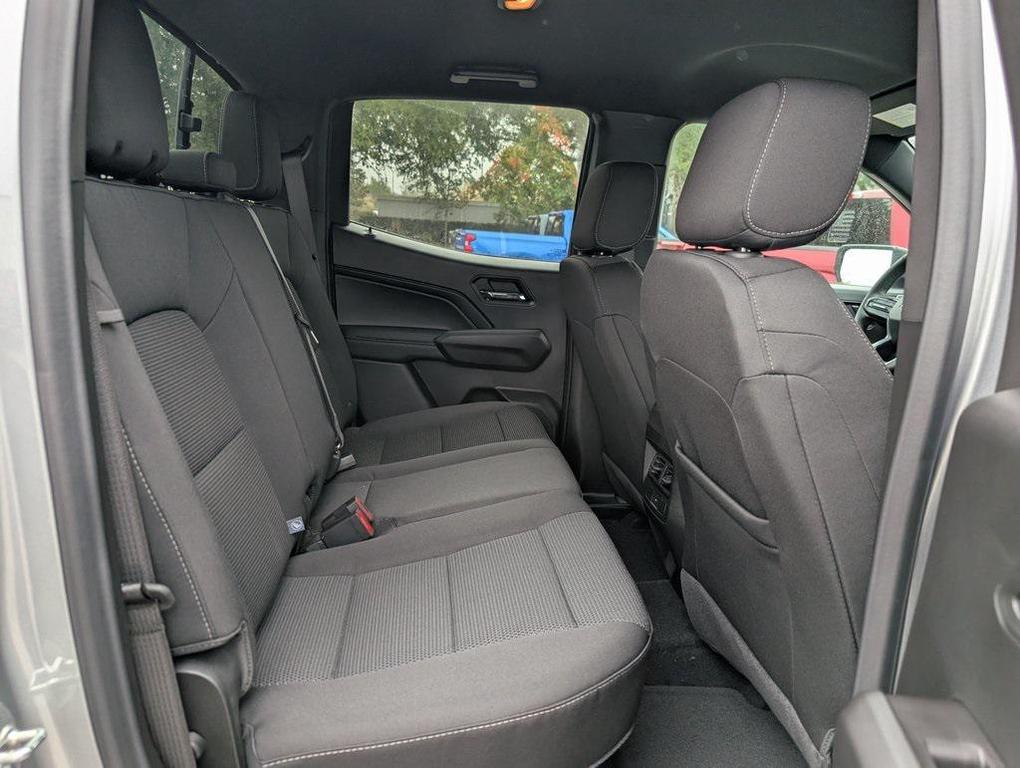 new 2026 Chevrolet Colorado car, priced at $29,690