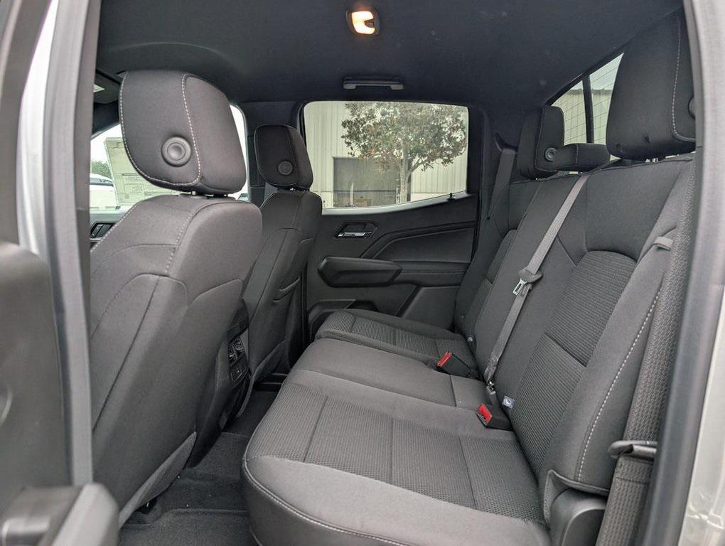 new 2026 Chevrolet Colorado car, priced at $29,690