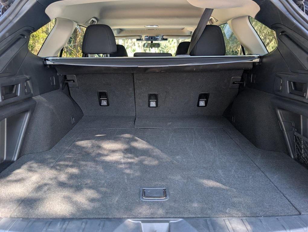 used 2024 Subaru Outback car, priced at $25,995