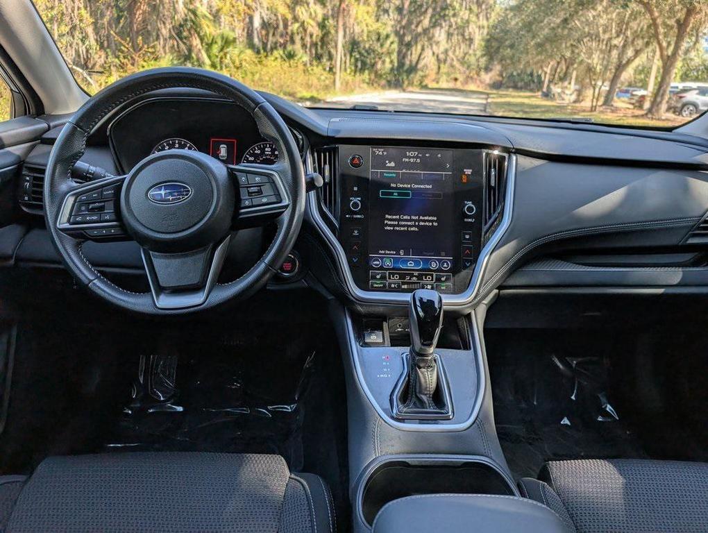 used 2024 Subaru Outback car, priced at $25,995