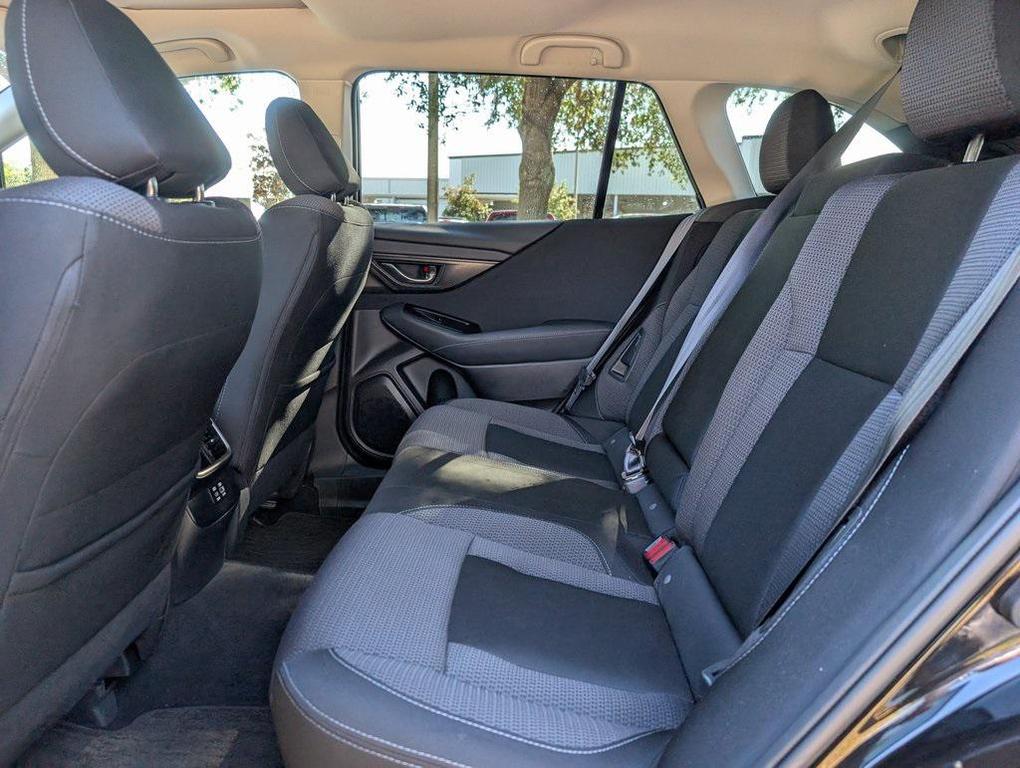 used 2024 Subaru Outback car, priced at $25,995